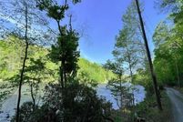 Land for sale in Gilmer County, Georgia