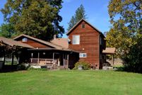 Farm and Ranch for sale in Josephine County, Oregon