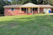 Land for sale in Bullock County, Alabama