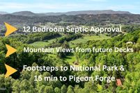 Land for sale in Sevier County, Tennessee