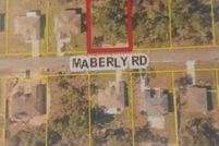 Land for sale in Hernando County, Florida