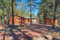 Land for sale in Coconino County, Arizona
