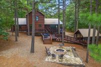 Land for sale in McCurtain County, Oklahoma