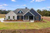 Land for sale in Heard County, Georgia