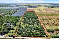 Land for sale in Miami-Dade County, Florida