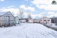 Land for sale in Fairbanks North Star Borough, Alaska