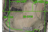 Land in Grant County, Wisconsin