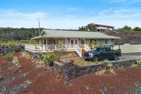 House for sale in Hawaii County, Hawaii