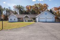 Land for sale in Saratoga County, New York