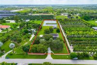 Land for sale in Miami-Dade County, Florida