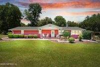 Land for sale in Nassau County, Florida