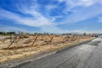 Land for sale in Nye County, Nevada