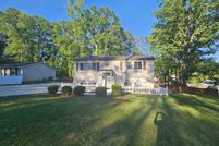 Land for sale in Fayette County, Georgia