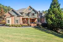 Farm and Ranch for sale in Forsyth County, Georgia