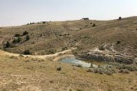 Land for sale in Park County, Wyoming
