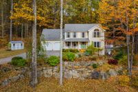 Farm and Ranch for sale in Merrimack County, New Hampshire