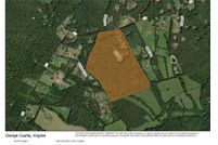 Land for sale in Orange County, Virginia