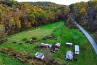 Land for sale in Coshocton County, Ohio