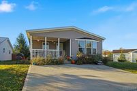 Land for sale in Clinton County, Ohio