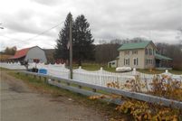 Land for sale in Cattaraugus County, New York