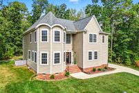 Land for sale in Chesterfield County, Virginia