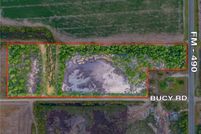 Land for sale in Hidalgo County, Texas