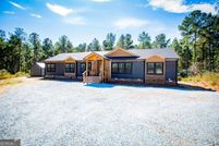 Land for sale in Cleburne County, Alabama