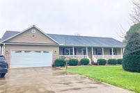 House for sale in Rowan County, North Carolina