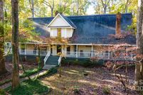 Land for sale in Union County, North Carolina