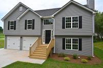 Land for sale in Habersham County, Georgia