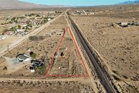 Land for sale in San Bernardino County, California