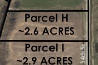 Land for sale in Allegan County, Michigan