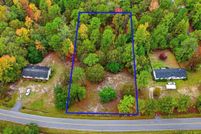 Land for sale in Kershaw County, South Carolina