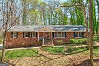 Land for sale in Fayette County, Georgia