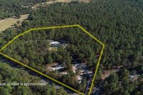 Land for sale in Aiken County, South Carolina