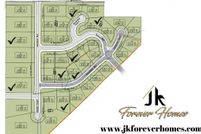 Land for sale in Perry County, Indiana