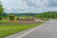 Homesite for sale in Fannin County, Georgia