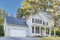 Land for sale in Stafford County, Virginia