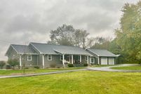 Land for sale in White County, Illinois