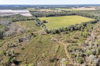 Land for sale in Miller County, Georgia