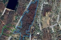 Land for sale in New London County, Connecticut