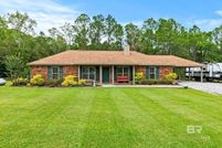 Undeveloped Land for sale in Baldwin County, Alabama