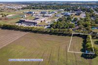 Land for sale in Cooke County, Texas