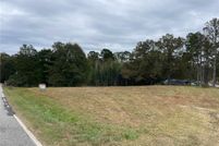 Land for sale in Pickens County, South Carolina