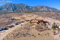 Land for sale in El Paso County, Colorado