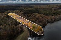 Land for sale in Prince Edward County, Virginia