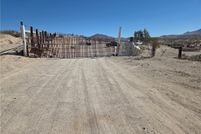 Land for sale in San Bernardino County, California