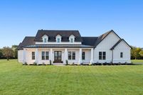 Farm and Ranch for sale in Navarro County, Texas