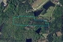 Land for sale in Talbot County, Georgia