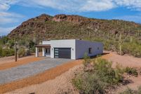 Land for sale in Pima County, Arizona